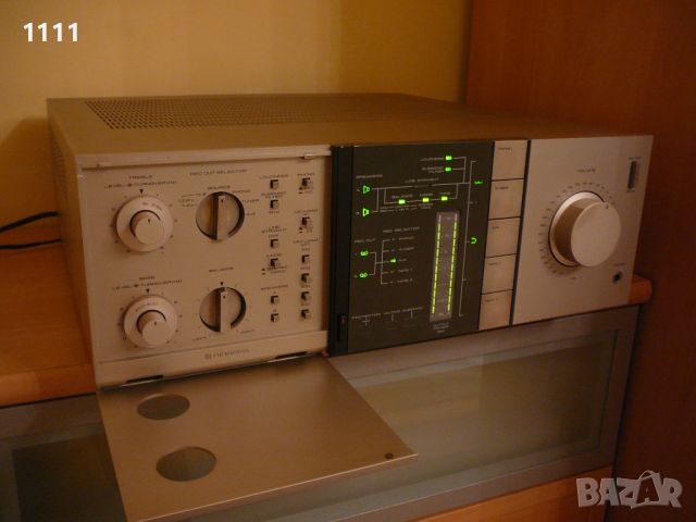 PIONEER A-9, снимка 8 - Ресийвъри, усилватели, смесителни пултове - 45753061