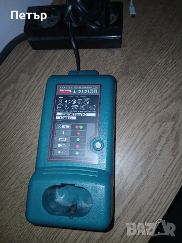 Зарядни устройства макита и вюрт работещи, снимка 14 - Други инструменти - 54069730