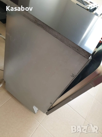 XXL Съдомиялна Miele - Auto Open - 14 Комплекта - Пълно Вграждане 60см, снимка 10 - Съдомиялни - 52895434