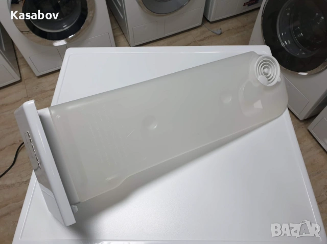 Miele T1 Eco Speed - Сушилня с Термопомпа Миеле 12м Гаранция, снимка 13 - Сушилни - 53867720