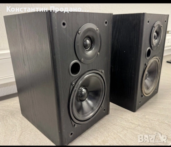 Yamaha NG-S30, снимка 2 - Тонколони - 53908321