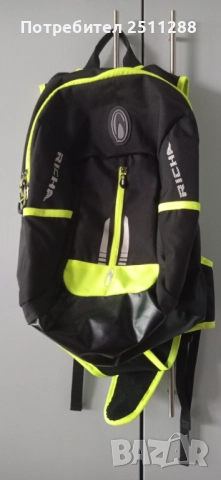 Мото раница RICHA