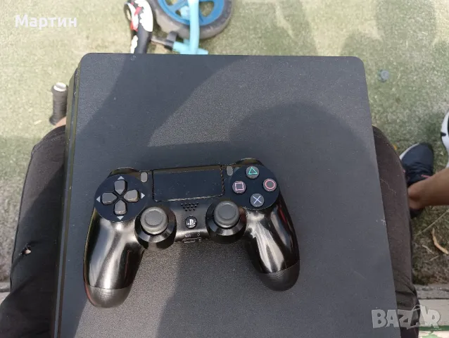 playstation 4slim , снимка 1