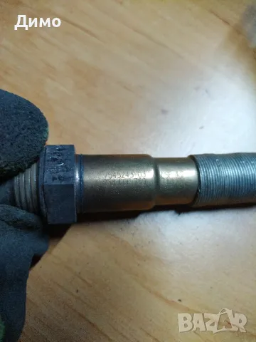 ламбда сонда бмв е60 е61 bmw e60 e61 , снимка 2 - Части - 49785217