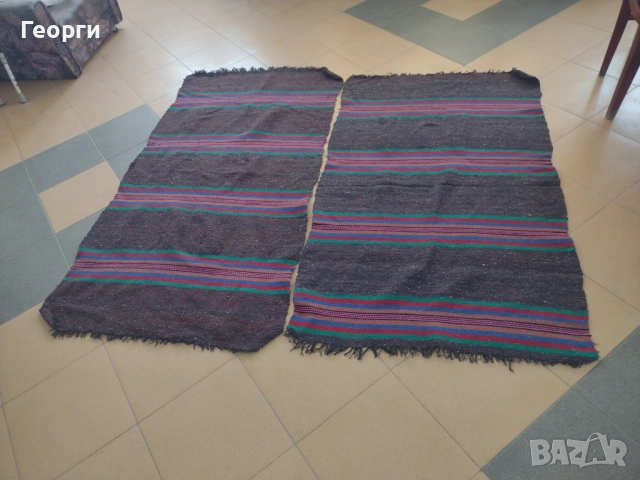 Домашни черги , снимка 9 - Пътеки - 51512468