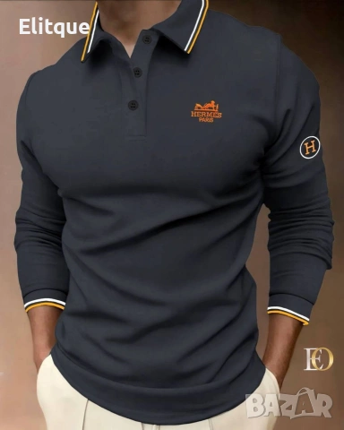 мъжки блузи polo  Tommy Hilfiger , снимка 17 - Блузи - 53359793