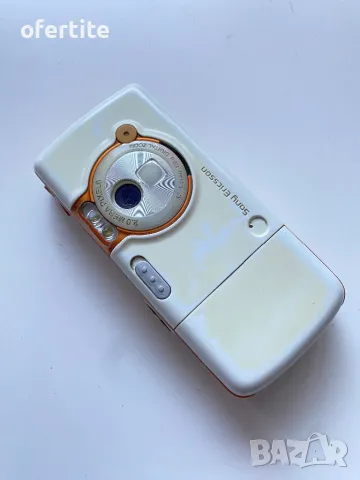 ✅ Sony Ericsson 🔝 W800 Walkman, снимка 3 - Sony Ericsson - 48579863