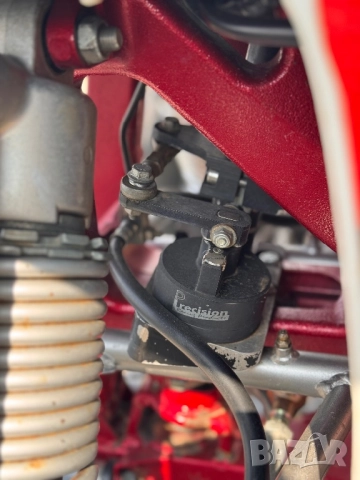 АТВ Yamaha YFZ450r, снимка 5 - Мотоциклети и мототехника - 51961650