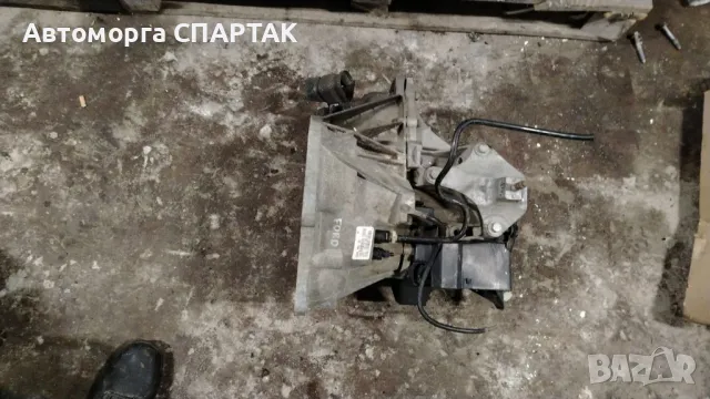 скоростна кутия Ford , снимка 1 - Части - 48157671