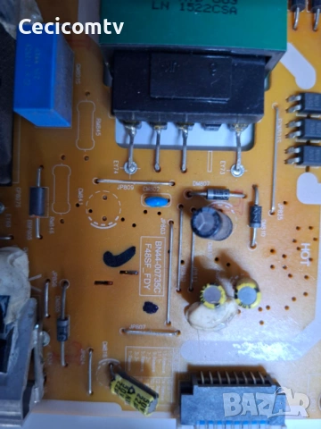 BN61-10447E, снимка 6 - Части и Платки - 53042843