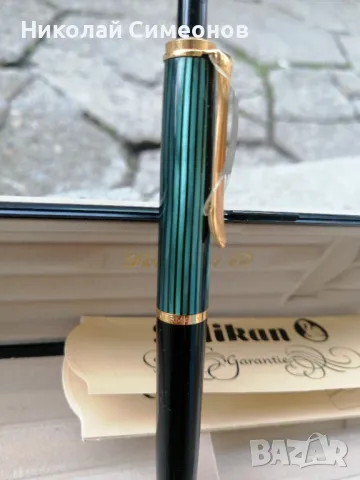 Химикалка Pelikan, снимка 1 - Други ценни предмети - 47204102