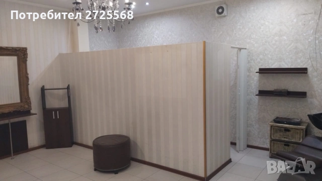 ПРОДАВА СЕ БИЗНЕС ИМОТ-САЛОН ЗА КРАСОТА , снимка 5 - Други - 43461829