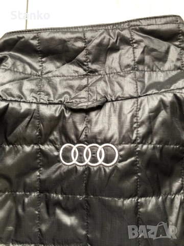 Яке Halti Audi, снимка 8 - Якета - 53892618