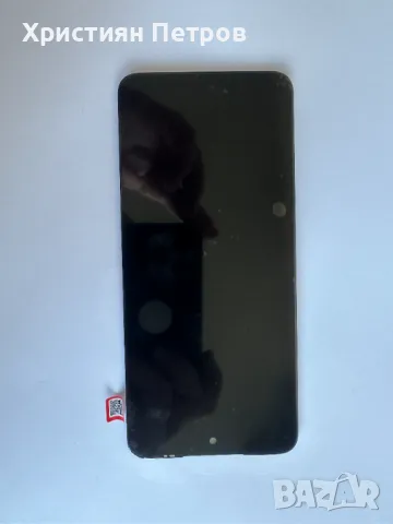 LCD дисплей + тъч за Xiaomi Redmi Note 11 4G / Redmi 10 / Redmi 10 Prime 2021 / 2022, снимка 1 - Резервни части за телефони - 47171427