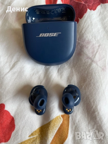 Слушалки airpods pro 2 / airpods 2 / bose, снимка 12 - Безжични слушалки - 51665622