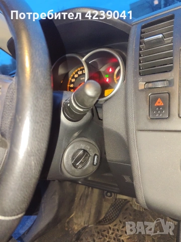 Нисан Тиида ц 11, снимка 7 - Автомобили и джипове - 54195461