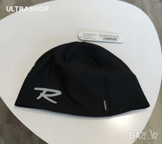 ✔️Нова ски шапка 
Rossignol
unisex 
One size, снимка 2 - Шапки - 47879252