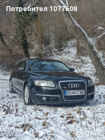 AUDI А6 3.0 QUATTRO/224к.с., снимка 16 - Автомобили и джипове - 48556455