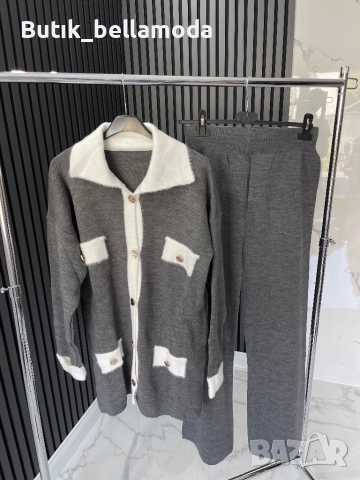 Дамски сет Сияна , снимка 7 - Спортни екипи - 51697729