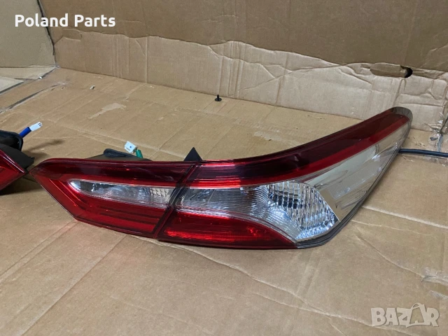 Стоп за Тойота Камри 8 Toyota Camry VIII, снимка 12 - Части - 51128063