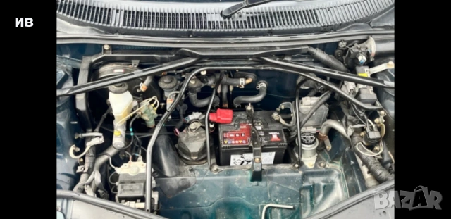 Toyota MR2 - SW20 , снимка 7 - Автомобили и джипове - 53900216