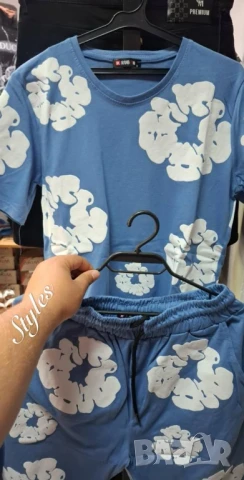 мъжки екипи , снимка 6 - Спортни дрехи, екипи - 51325548