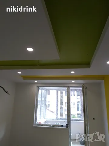 строителни ремонти , снимка 5 - Други ремонти - 50136348