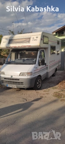 Кемпер под наем за шест човека от 70 евро за ден, снимка 3 - Каравани под наем - 53668821