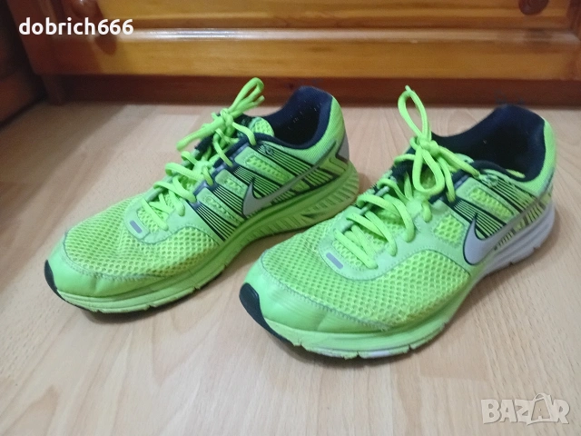 Мъжки маратонки Nike 44 номер 28см стелка 10 евро, снимка 2 - Маратонки - 54092354