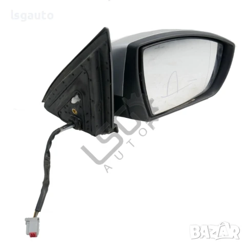 Дясно огледало Ford S-MAX 2006-2014 ID:147236, снимка 3 - Части - 50544660
