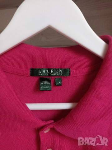 Мъжка тениска Ralph Lauren, снимка 2 - Тениски - 51490758