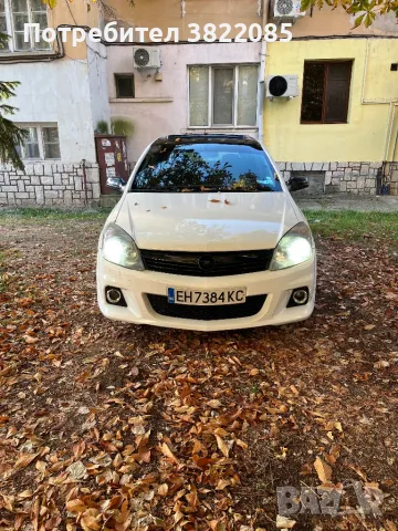 Opel Astra H 1.7 cdti 101, снимка 13 - Автомобили и джипове - 48611136