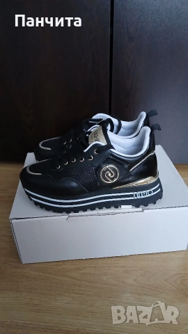 Нови маратонки Liu.jo, номер 35