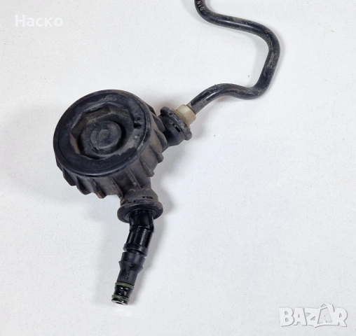 Помпа Съединител Dacia Dokker Logan Lodgy Sandero Дачиа Докер Сандеро Логан Лоджи 306104118R, снимка 2 - Части - 53952857