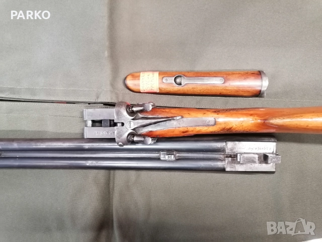 Тула ТОЗ 63 16 калибър 