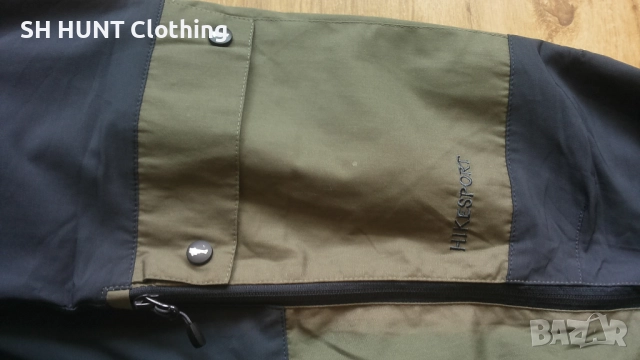 HIKE SPORT Stretch Trouser размер S панталон със здрава и еластична материи - 1528, снимка 6 - Екипировка - 52551323