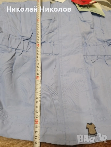 Яке за ски Spyder ново, снимка 2 - Зимни спортове - 52129373