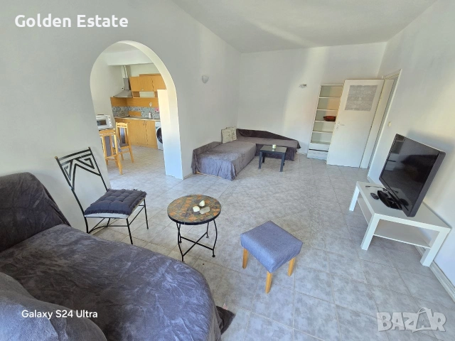 Двустаен апартамент Център , снимка 3 - Апартаменти - 52618714