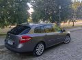 Продавам Renault Laguna 3, 2.0 16V Turbo, бензин/газ, снимка 4