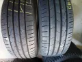 2 бр.летни гуми Hankook 215 55 16 dot19 цената е за брой!, снимка 2