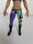 Екшън фигура WWE Bayley Бейли Mattel Basic action figure играчка, снимка 17