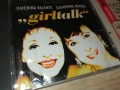GIRL TALK CD 3007251129, снимка 5