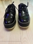 Продавам черни елегантни обувки на Зара,37 номер, снимка 2