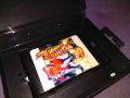 видеоигра Street fighter II Turbo различна кутия, снимка 2