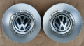 капачки за джанти за VW Phaeton/ФОЛЦВАГЕН-№01, снимка 9
