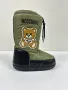 Moschino Kids Teddy Bear Snow Boots, снимка 1