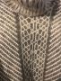 Дамски пуловер от вълна кашмир, снимка 1 - Блузи с дълъг ръкав и пуловери - 45865140