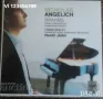 СД -Nicholas Angelich Brahms-Piano Concert No1-Hung. Dances, снимка 1