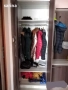 Двукрилен гардероб, снимка 2