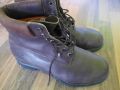 Timberland-кожени оригинални обувки 44,5, снимка 1 - Мъжки боти - 45352225